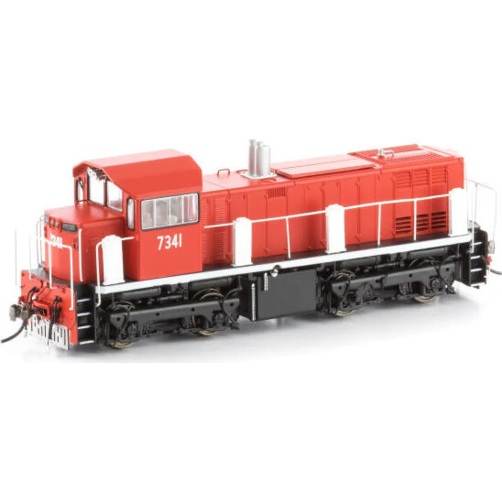 left-front-three-quarter-view by Auscision