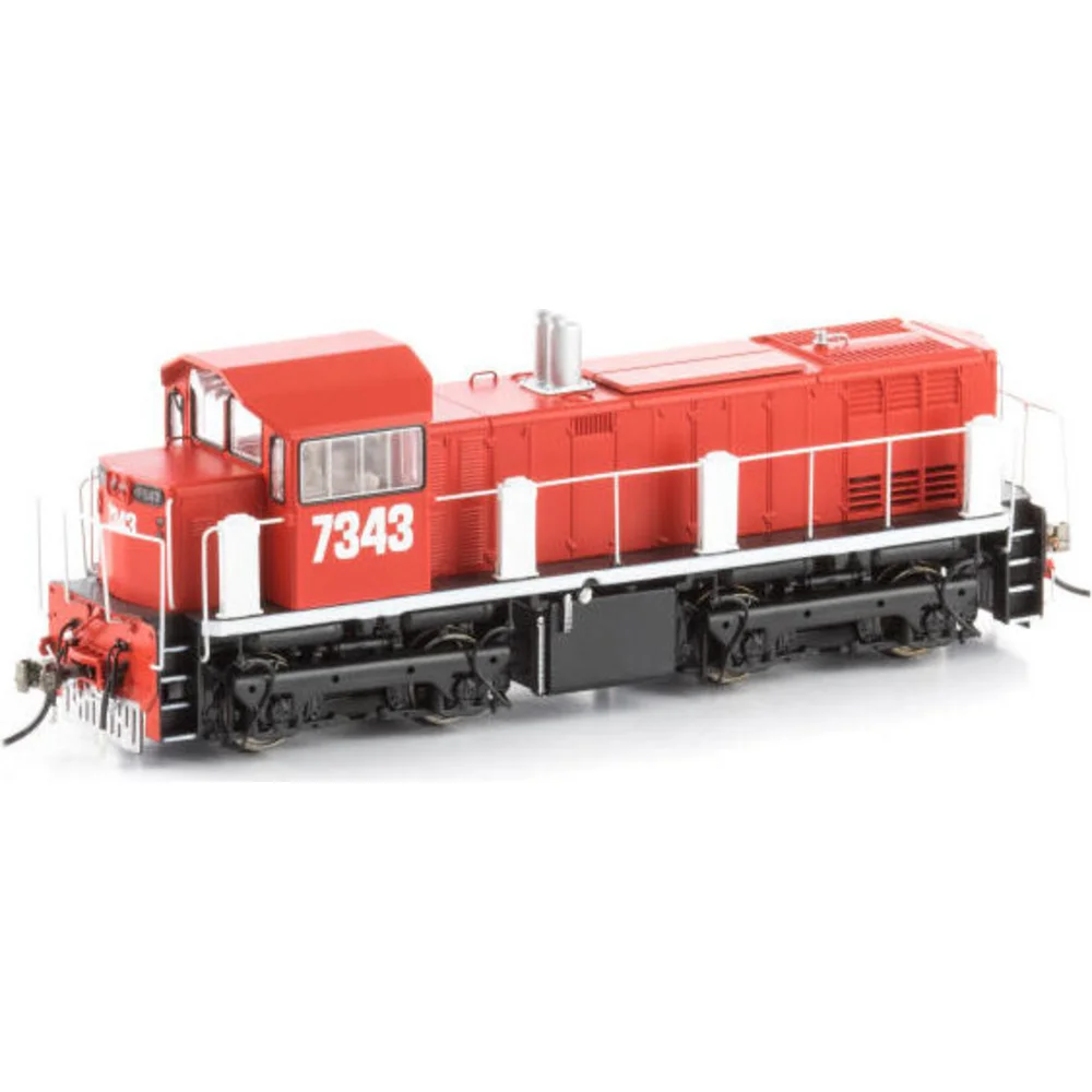 left-front-three-quarter-view by Auscision