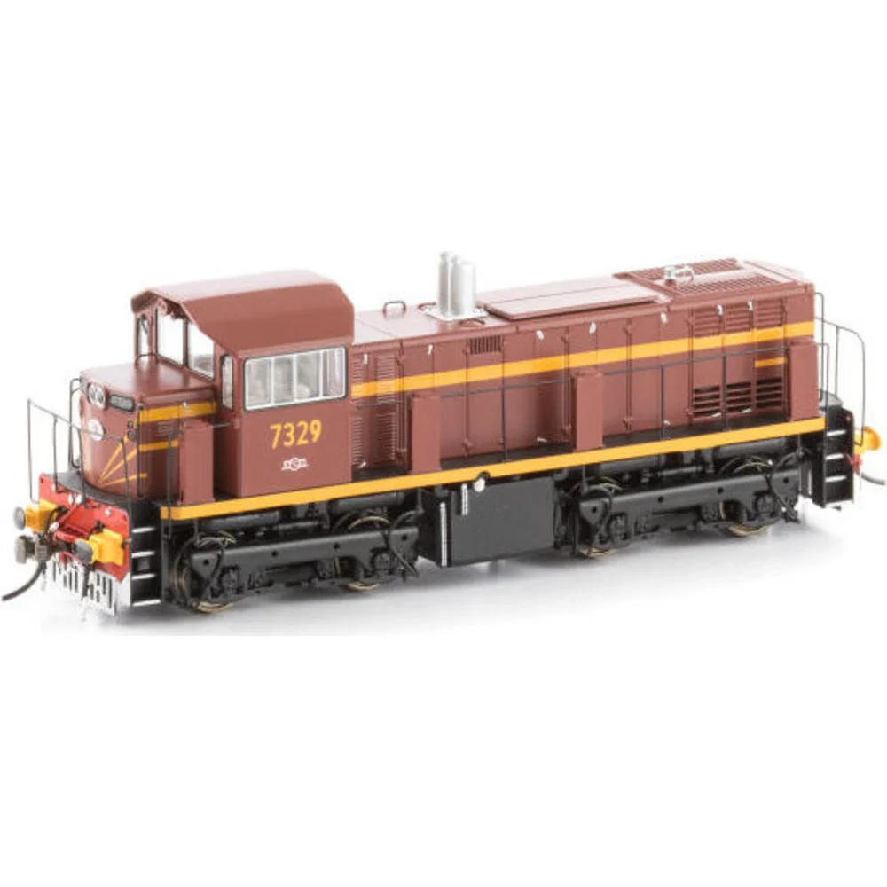 left-front-three-quarter-view by Auscision