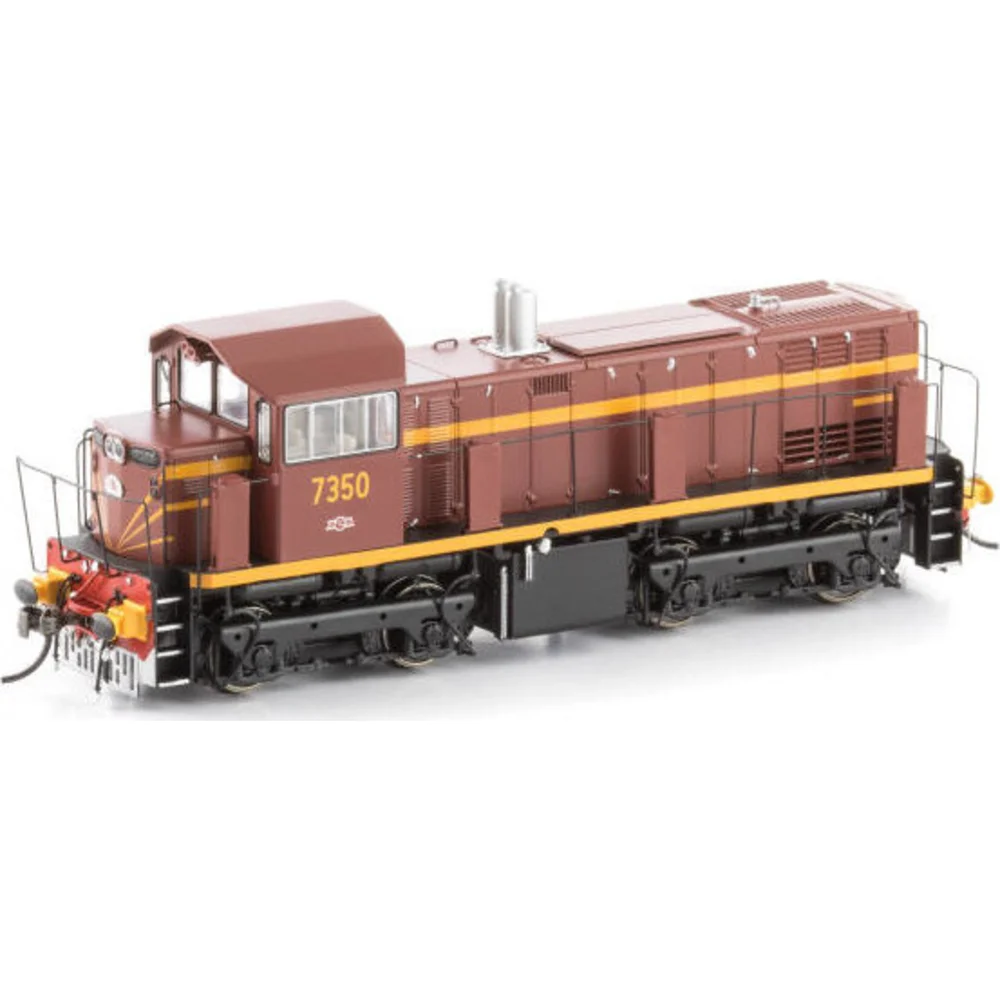 left-front-three-quarter-view by Auscision