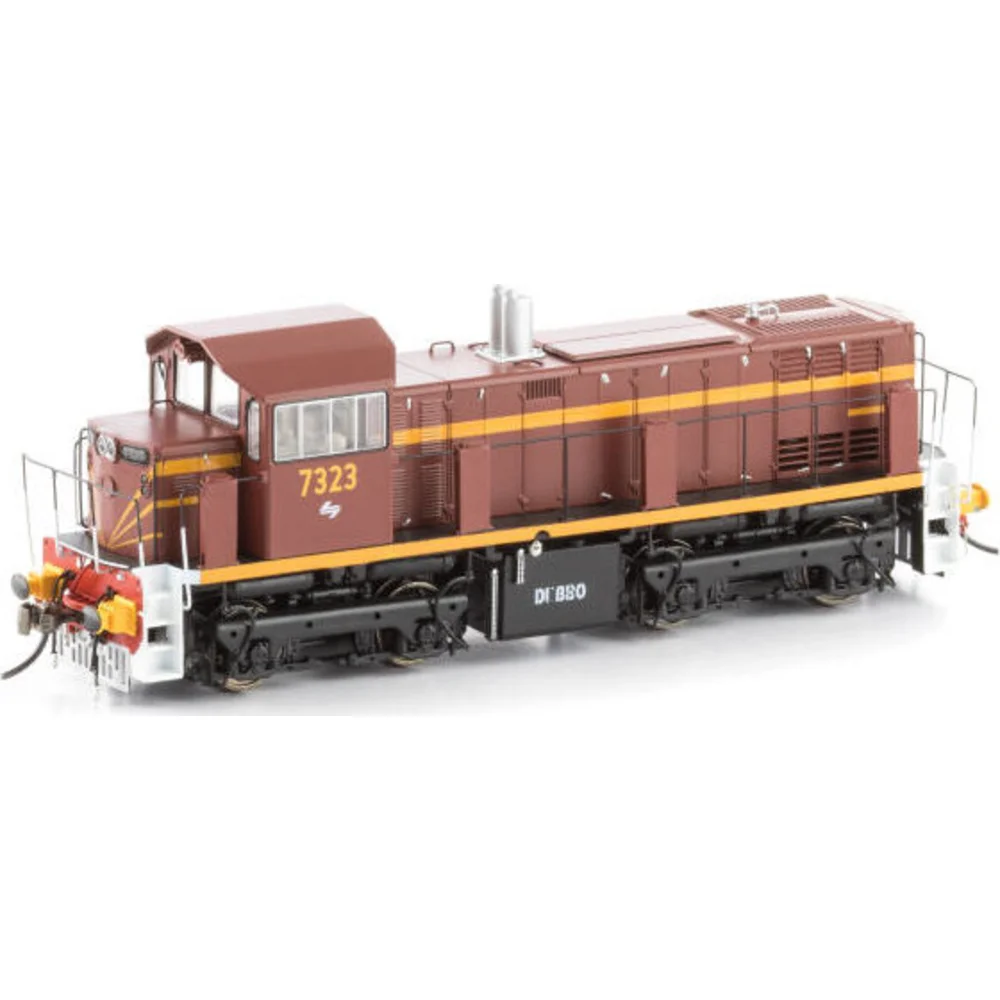 left-front-three-quarter-view by Auscision