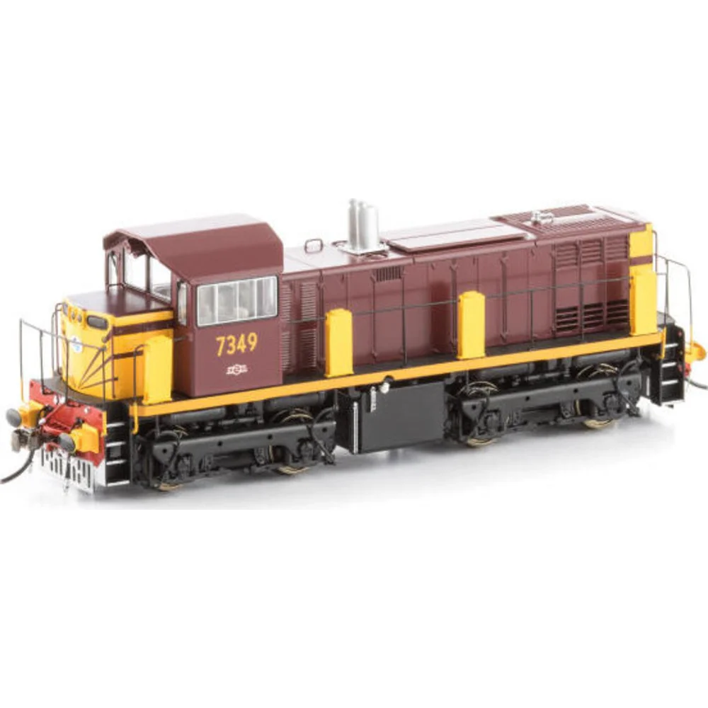 left-front-three-quarter-view by Auscision