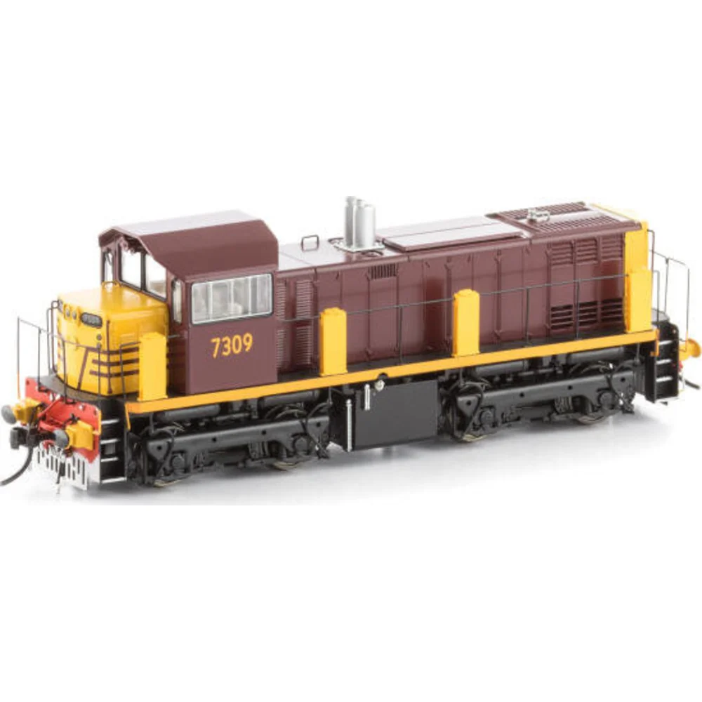 left-front-three-quarter-view by Auscision