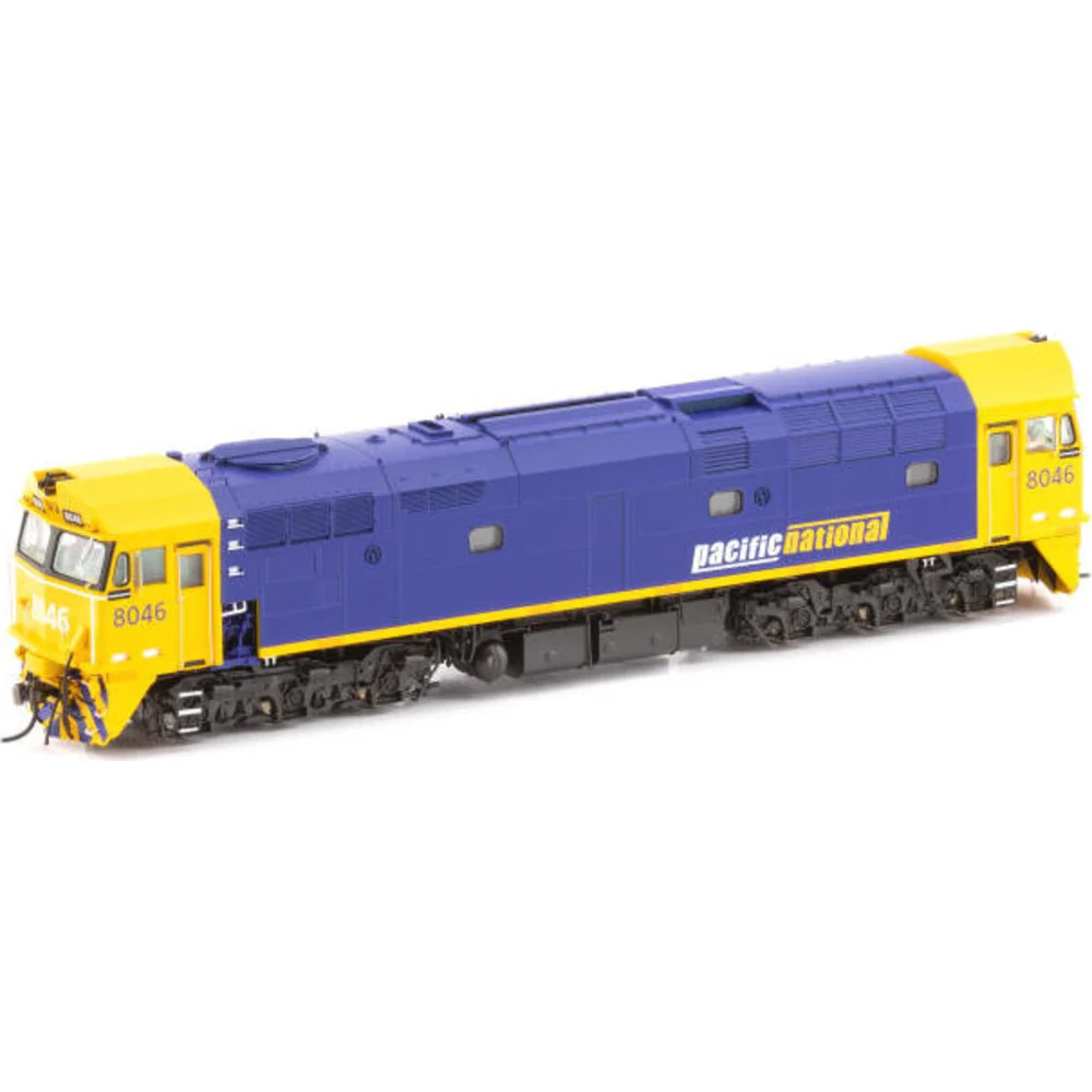 left-front-three-quarter-view by Auscision