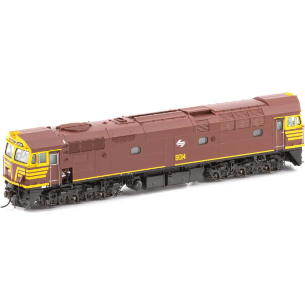 left-front-three-quarter-view by Auscision