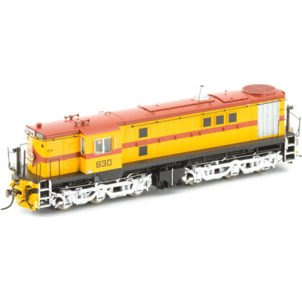 left-front-three-quarter-view by Auscision