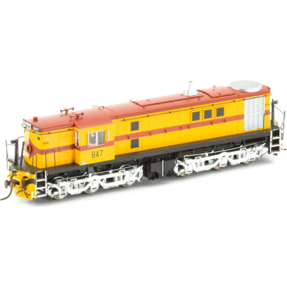 left-front-three-quarter-view by Auscision