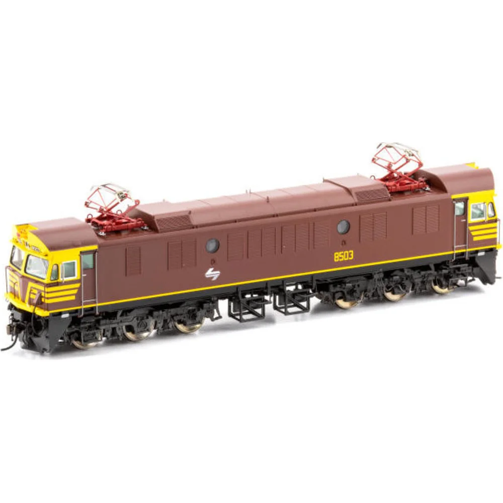 left-front-three-quarter-view by Auscision