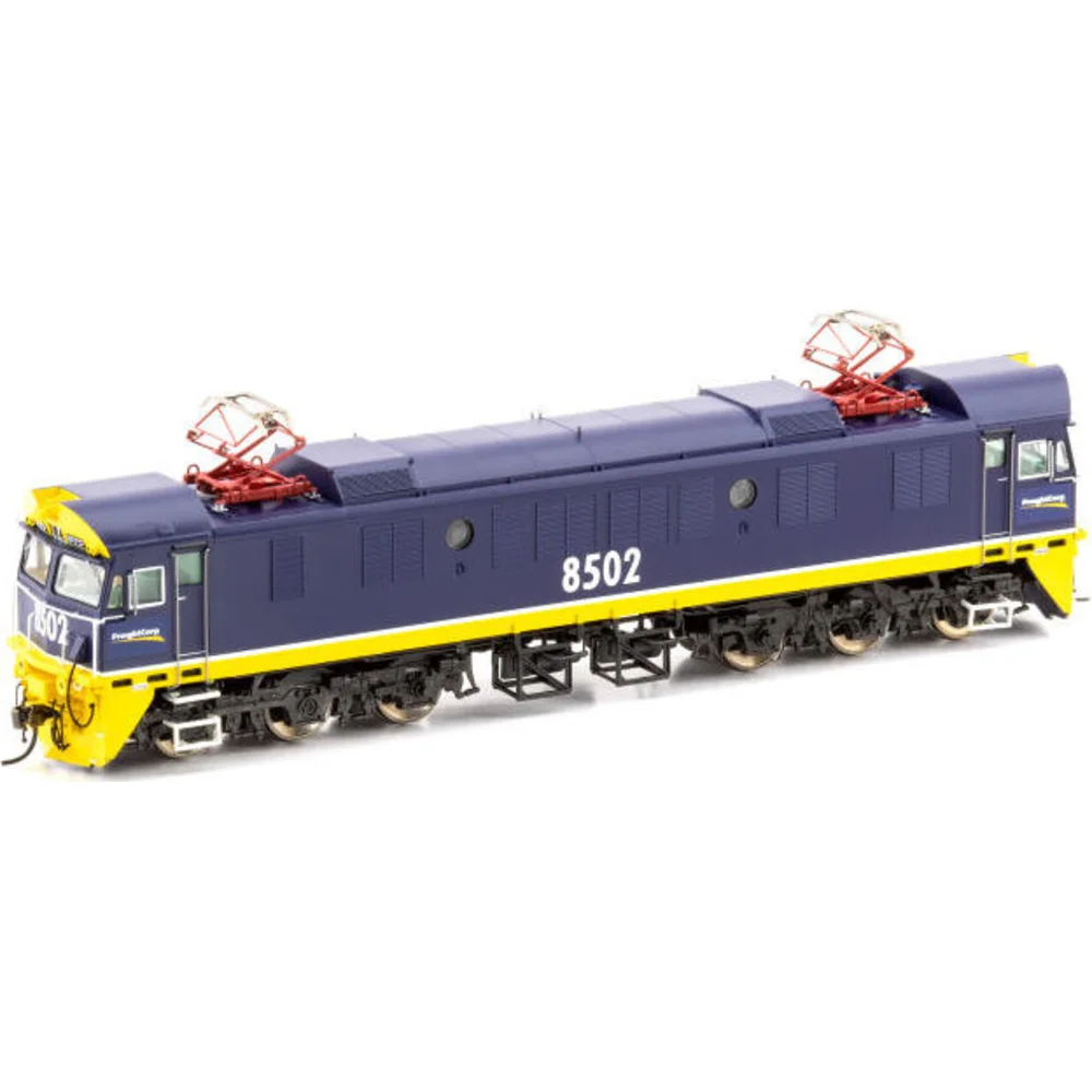 left-front-three-quarter-view by Auscision