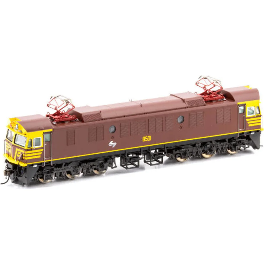 left-front-three-quarter-view by Auscision