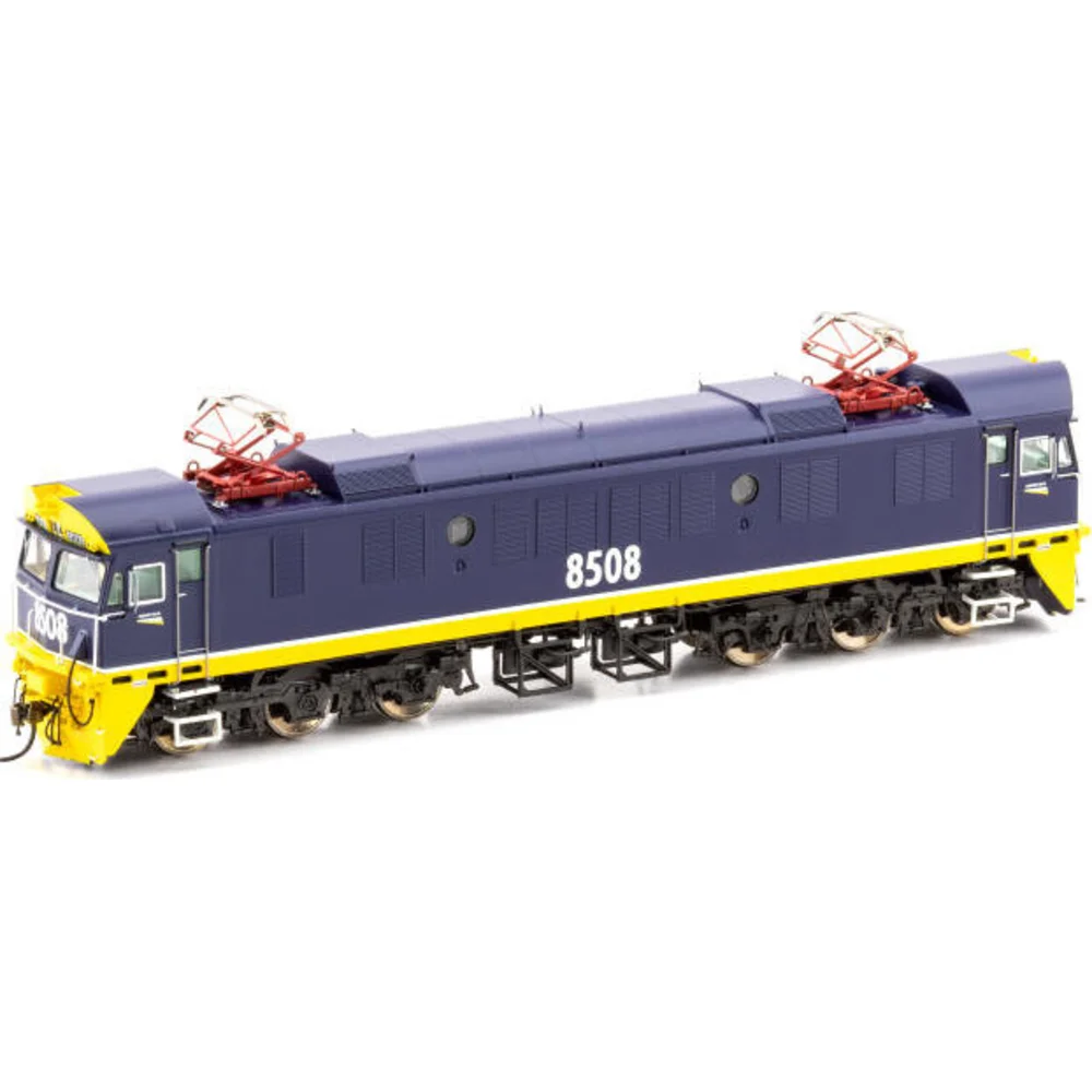 left-front-three-quarter-view by Auscision