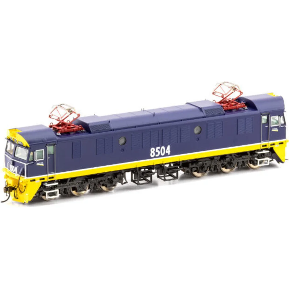 left-front-three-quarter-view by Auscision