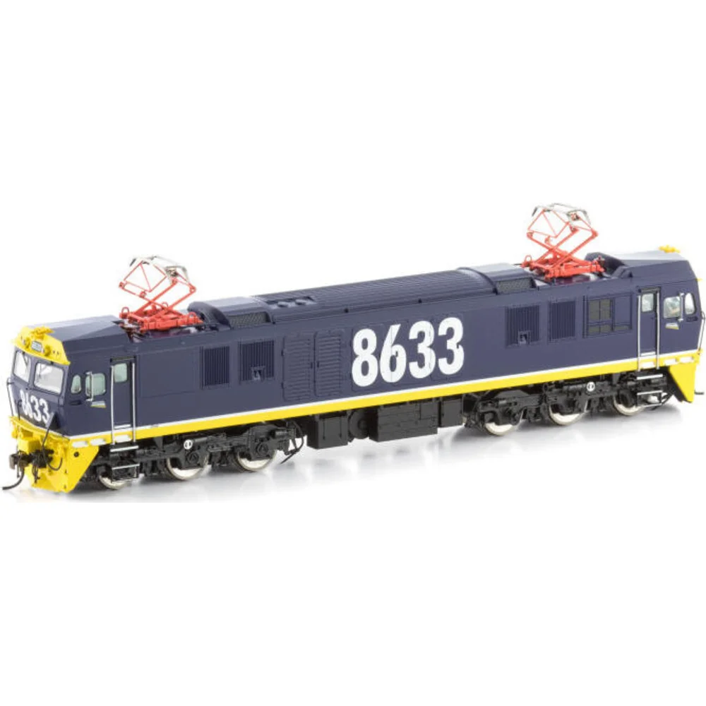 left-front-three-quarter-view by Auscision