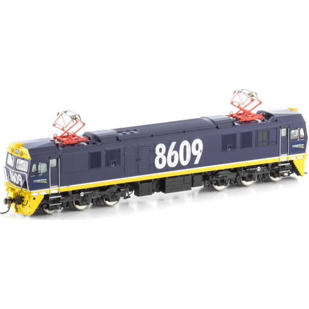 left-front-three-quarter-view by Auscision