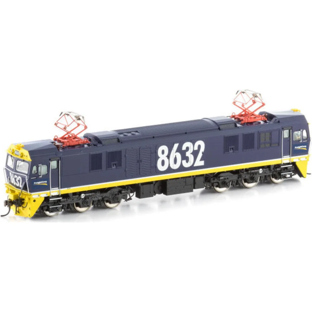 left-front-three-quarter-view by Auscision