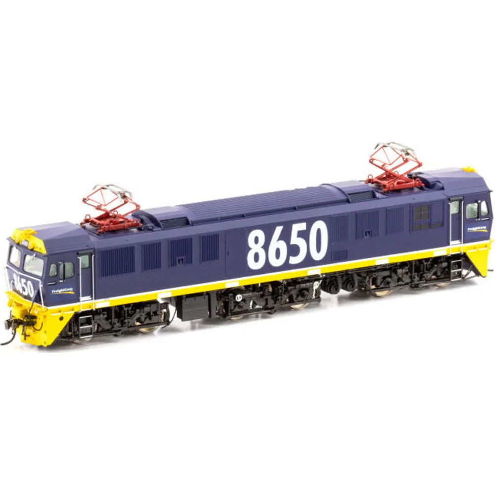 left-front-three-quarter-view by Auscision