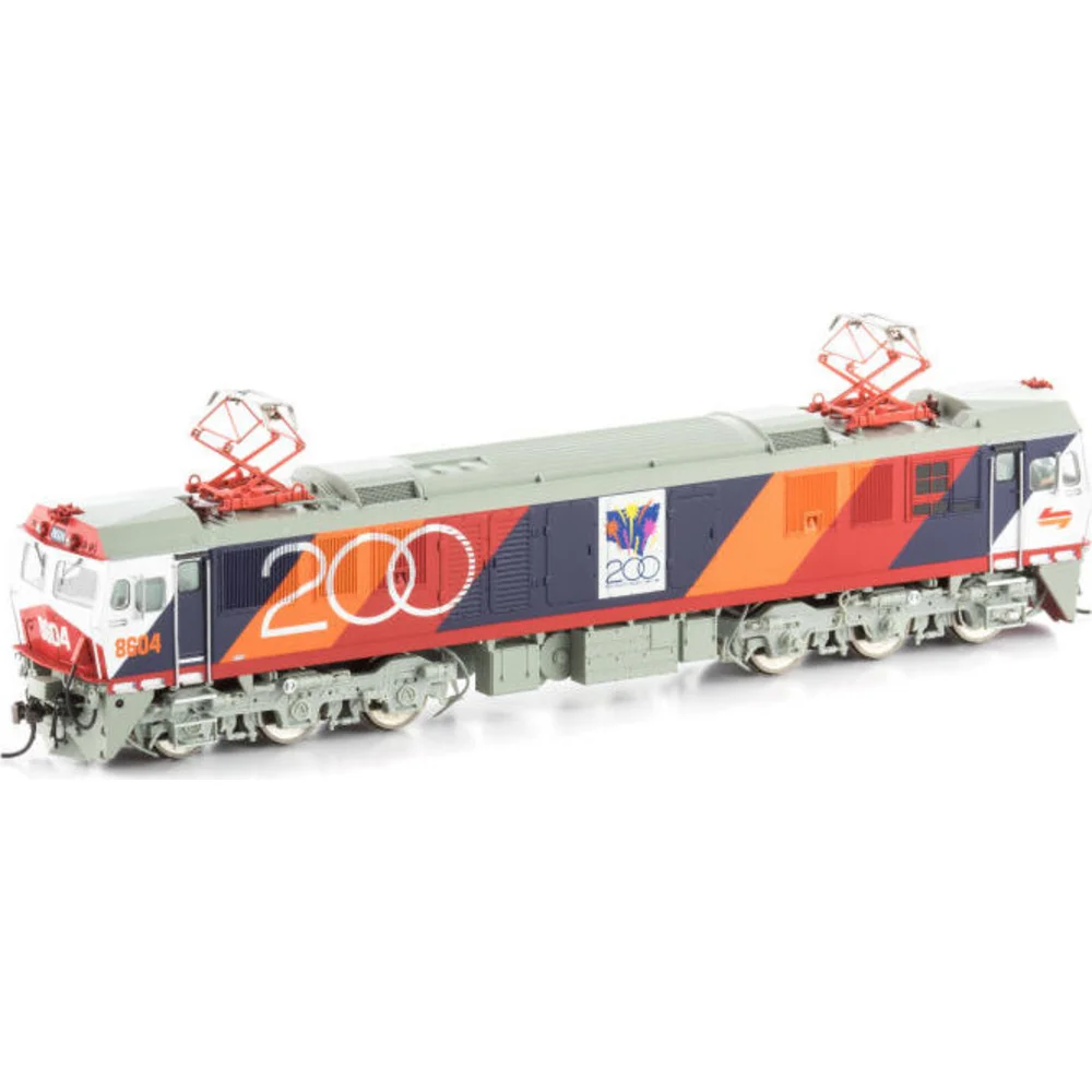 left-front-three-quarter-view by Auscision