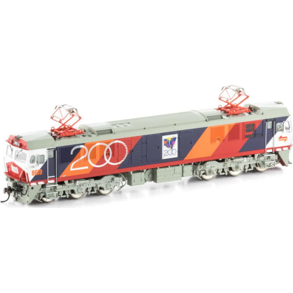 left-front-three-quarter-view by Auscision