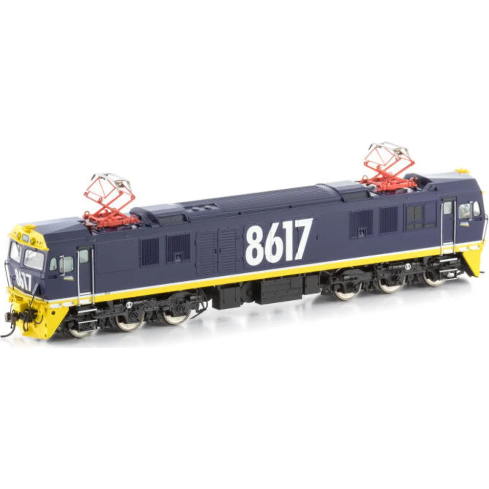 left-front-three-quarter-view by Auscision