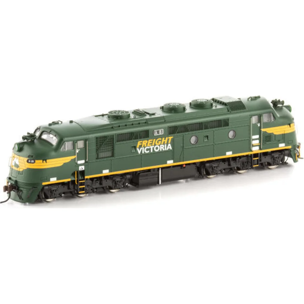 left-front-three-quarter-view by Auscision