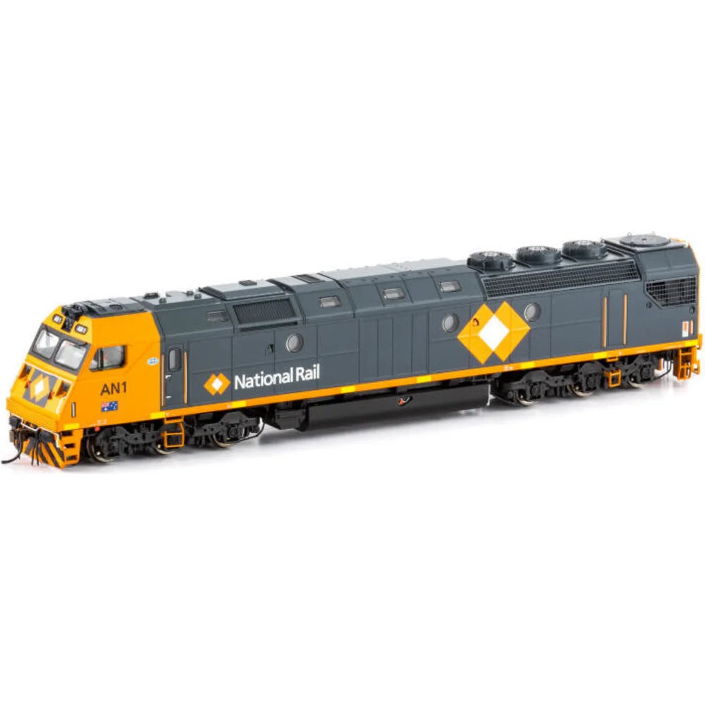 left-front-three-quarter-view by Auscision