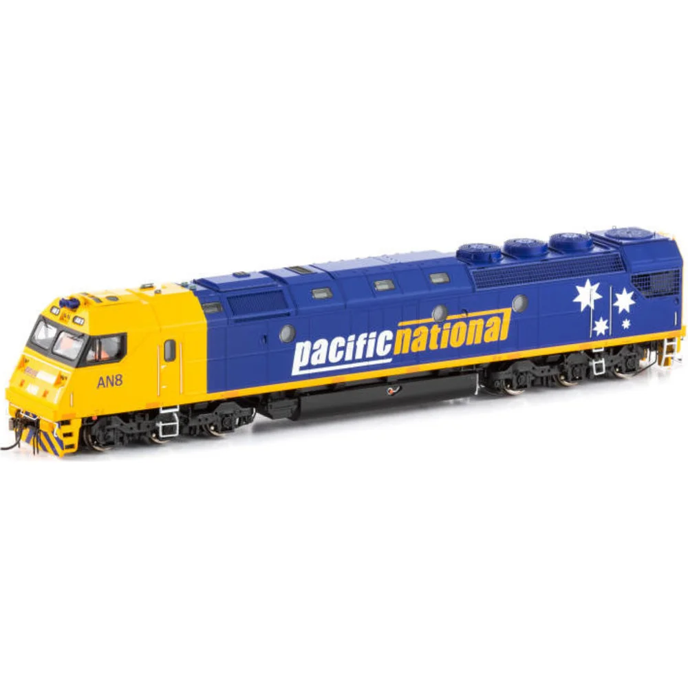 left-front-three-quarter-view by Auscision