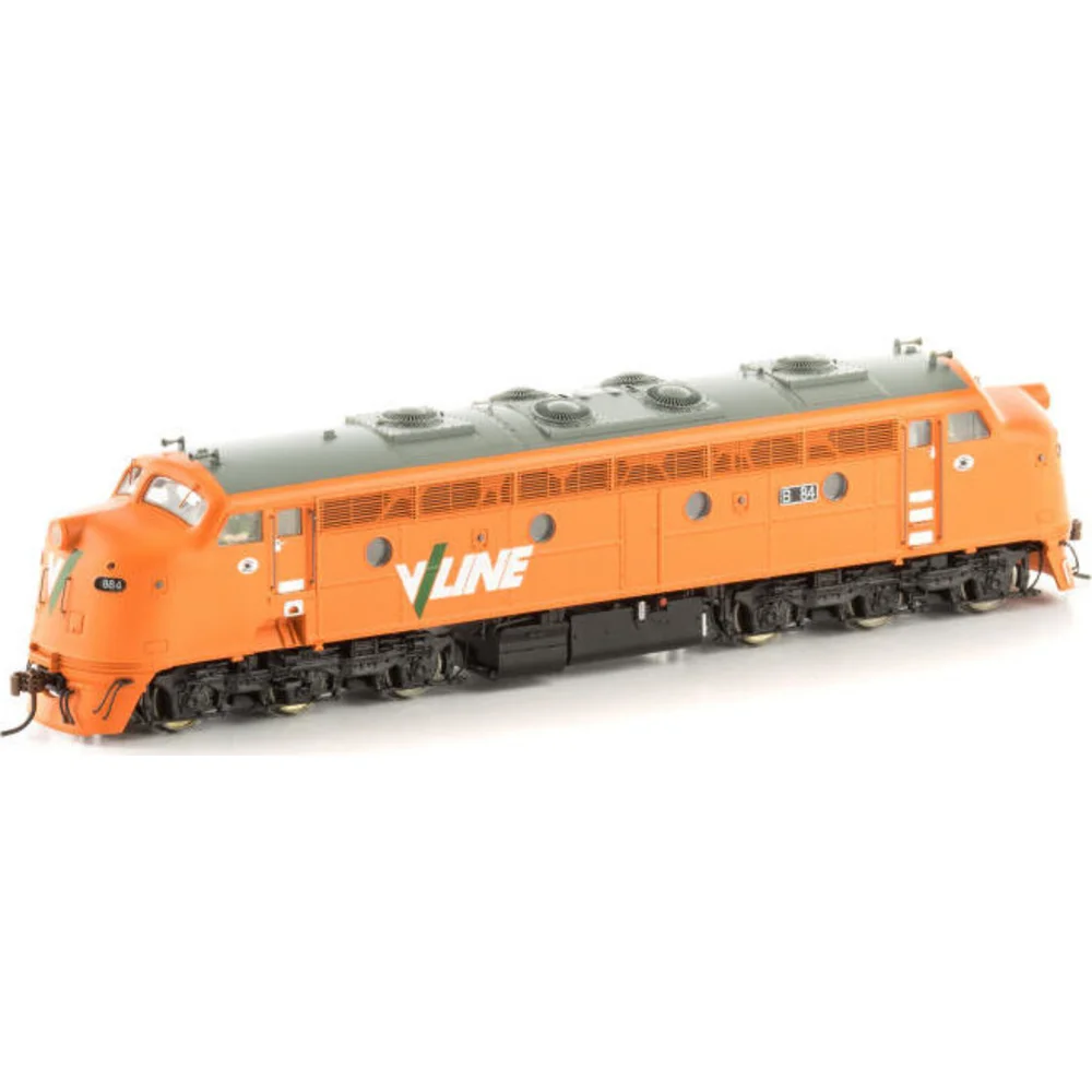 left-front-three-quarter-view by Auscision