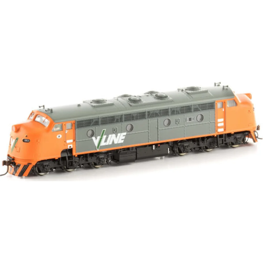 left-front-three-quarter-view by Auscision