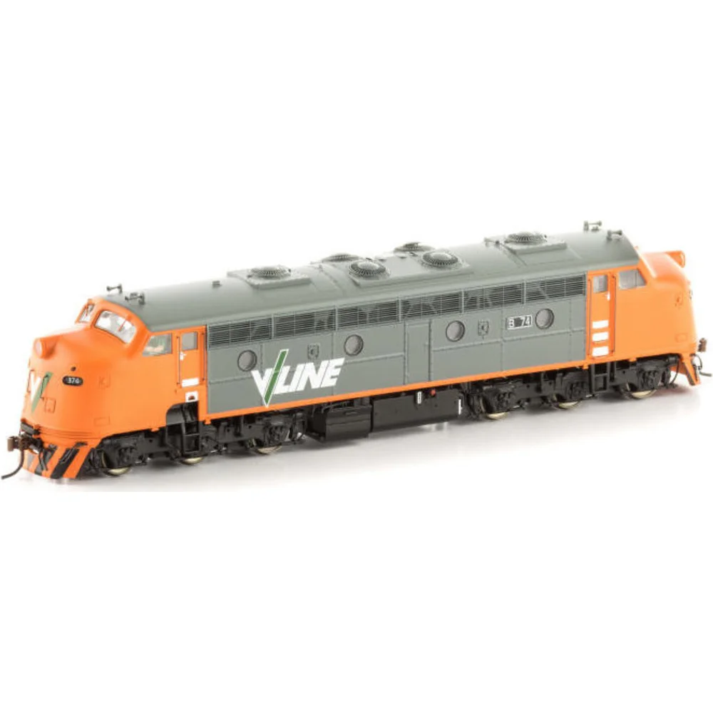 left-front-three-quarter-view by Auscision