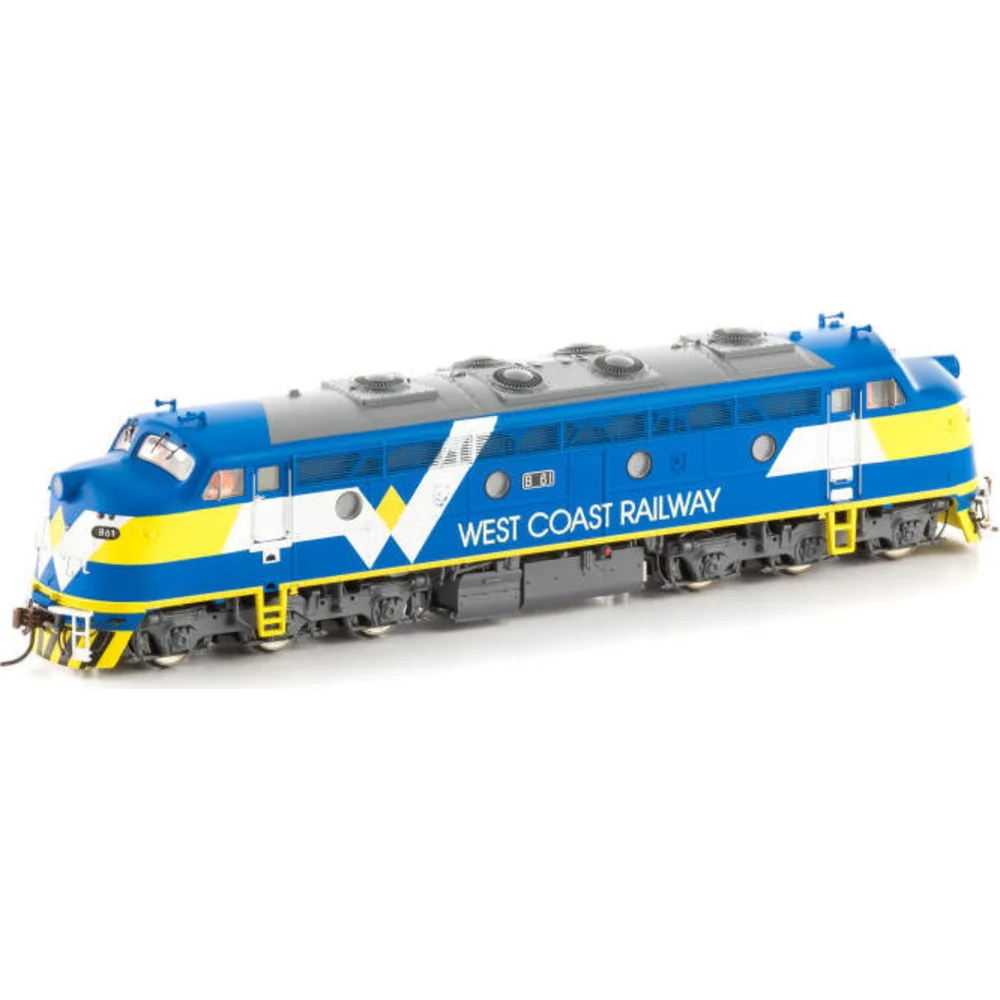 left-front-three-quarter-view by Auscision