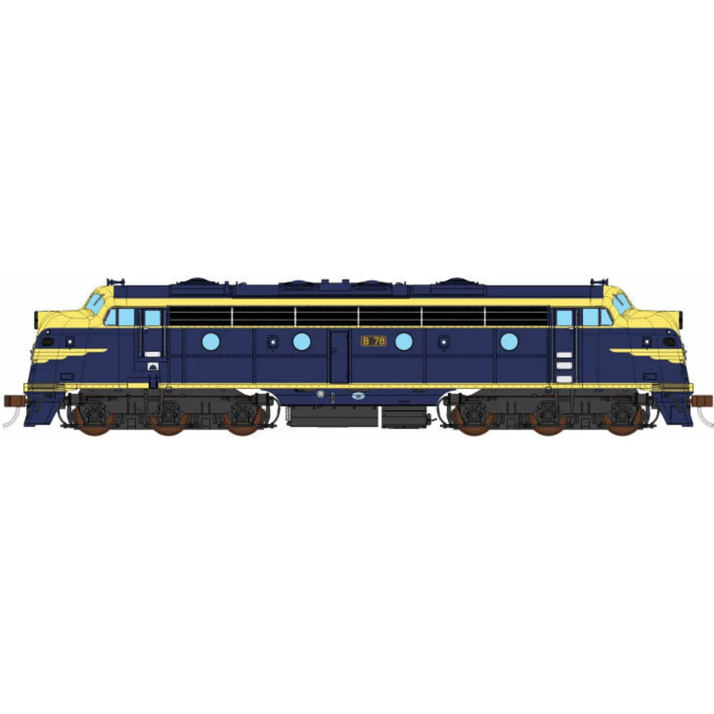 illustration-side-elevation by Auscision