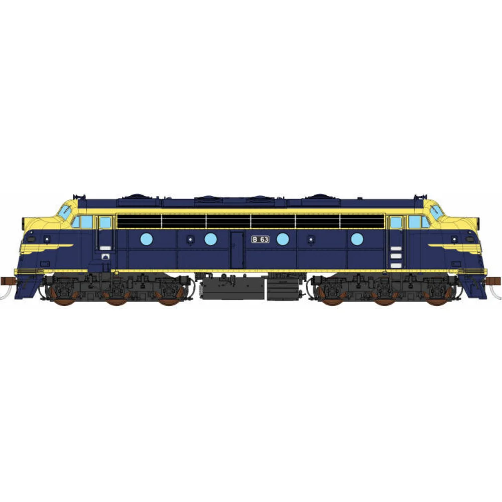 illustration-side-elevation by Auscision