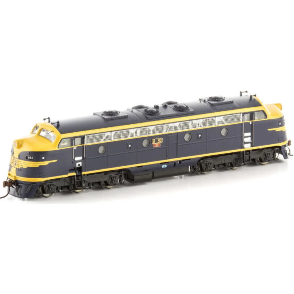 left-front-three-quarter-view by Auscision