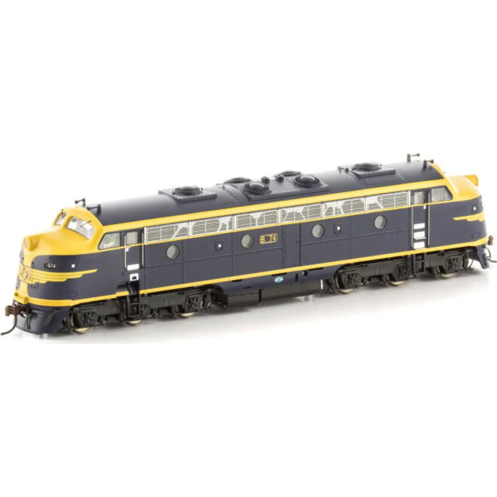 left-front-three-quarter-view by Auscision