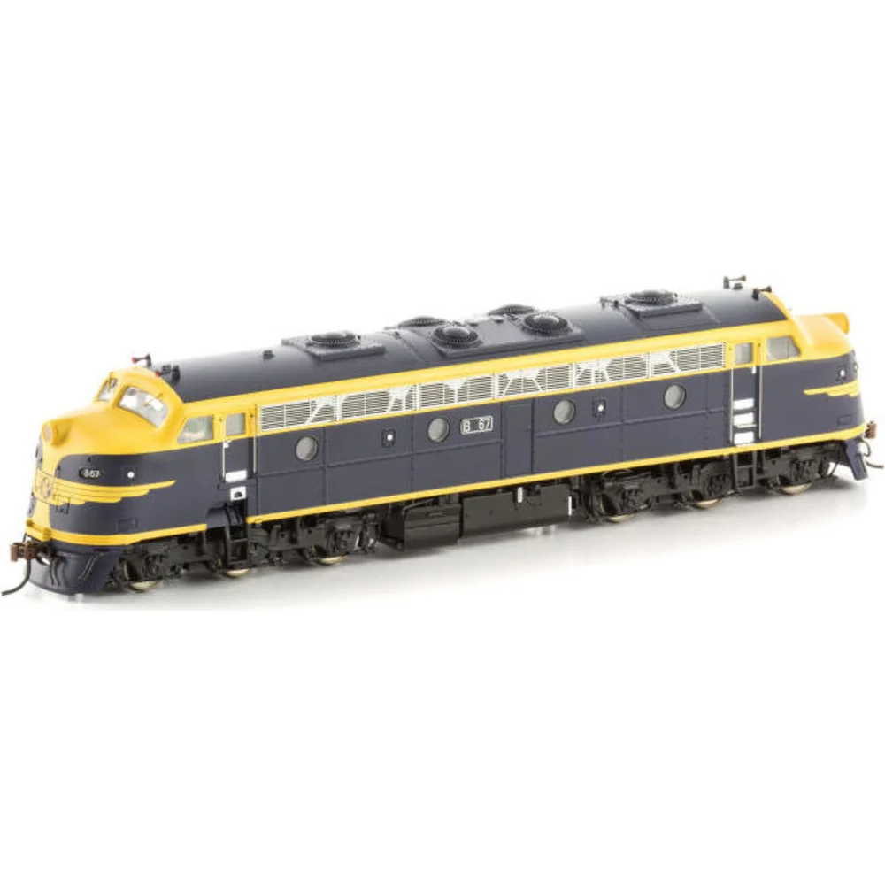 left-front-three-quarter-view by Auscision