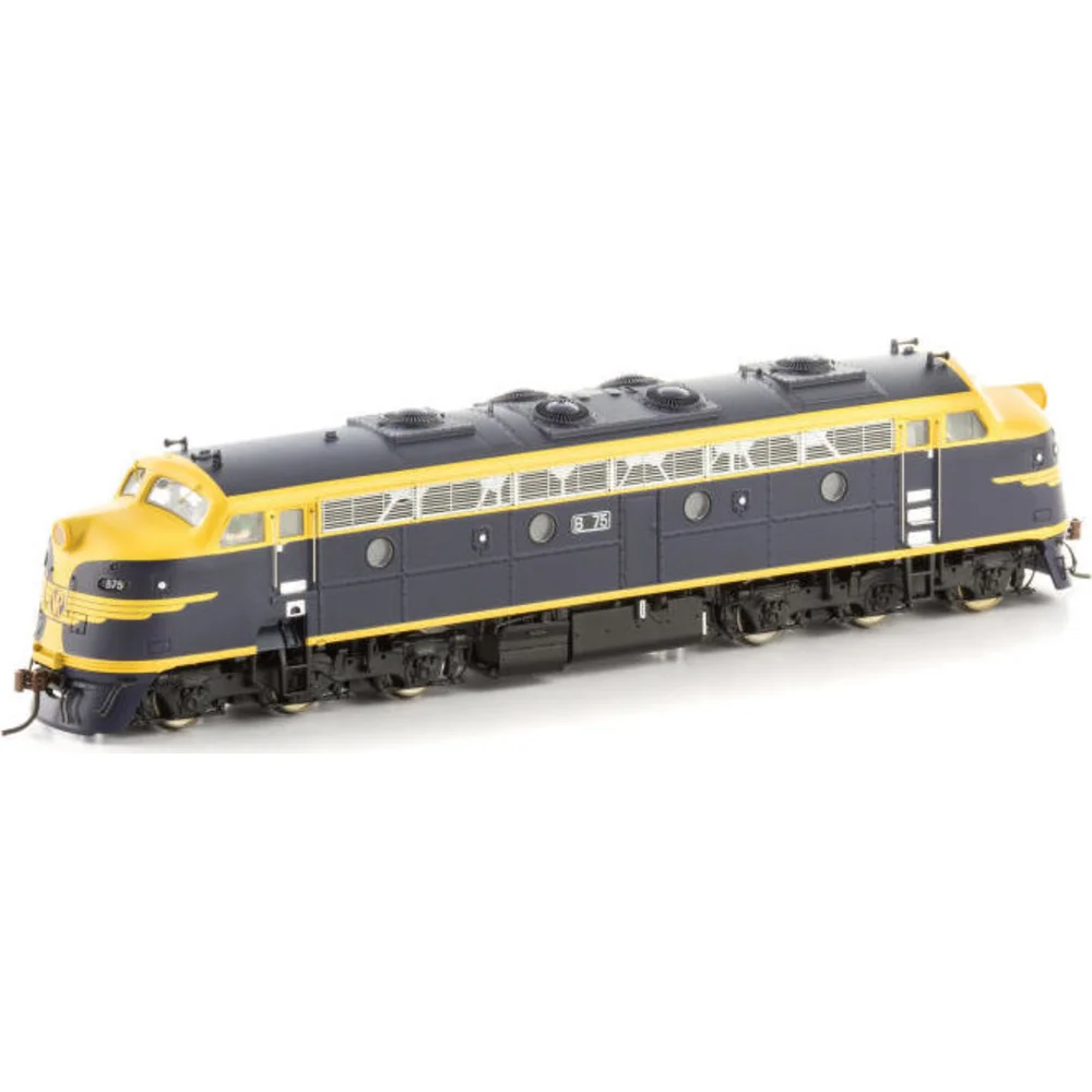 left-front-three-quarter-view by Auscision