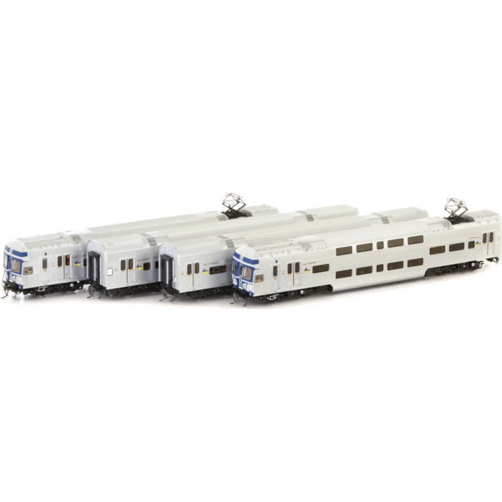 left-front-three-quarter-view by Auscision