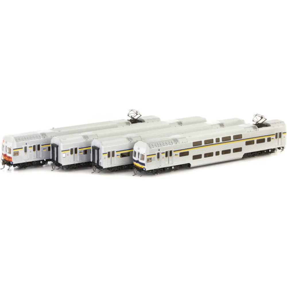 left-front-three-quarter-view by Auscision