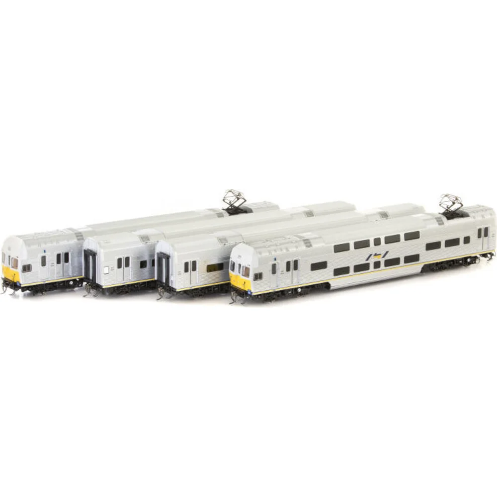 left-front-three-quarter-view by Auscision