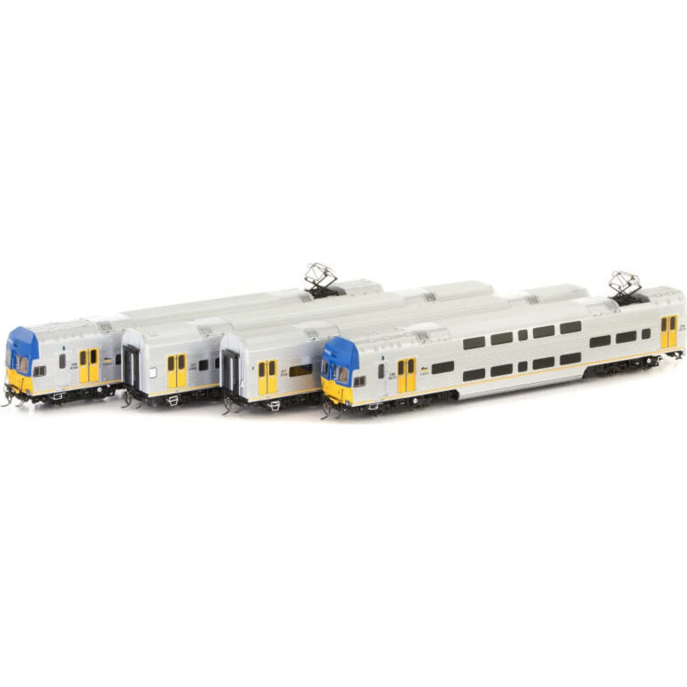 left-front-three-quarter-view by Auscision