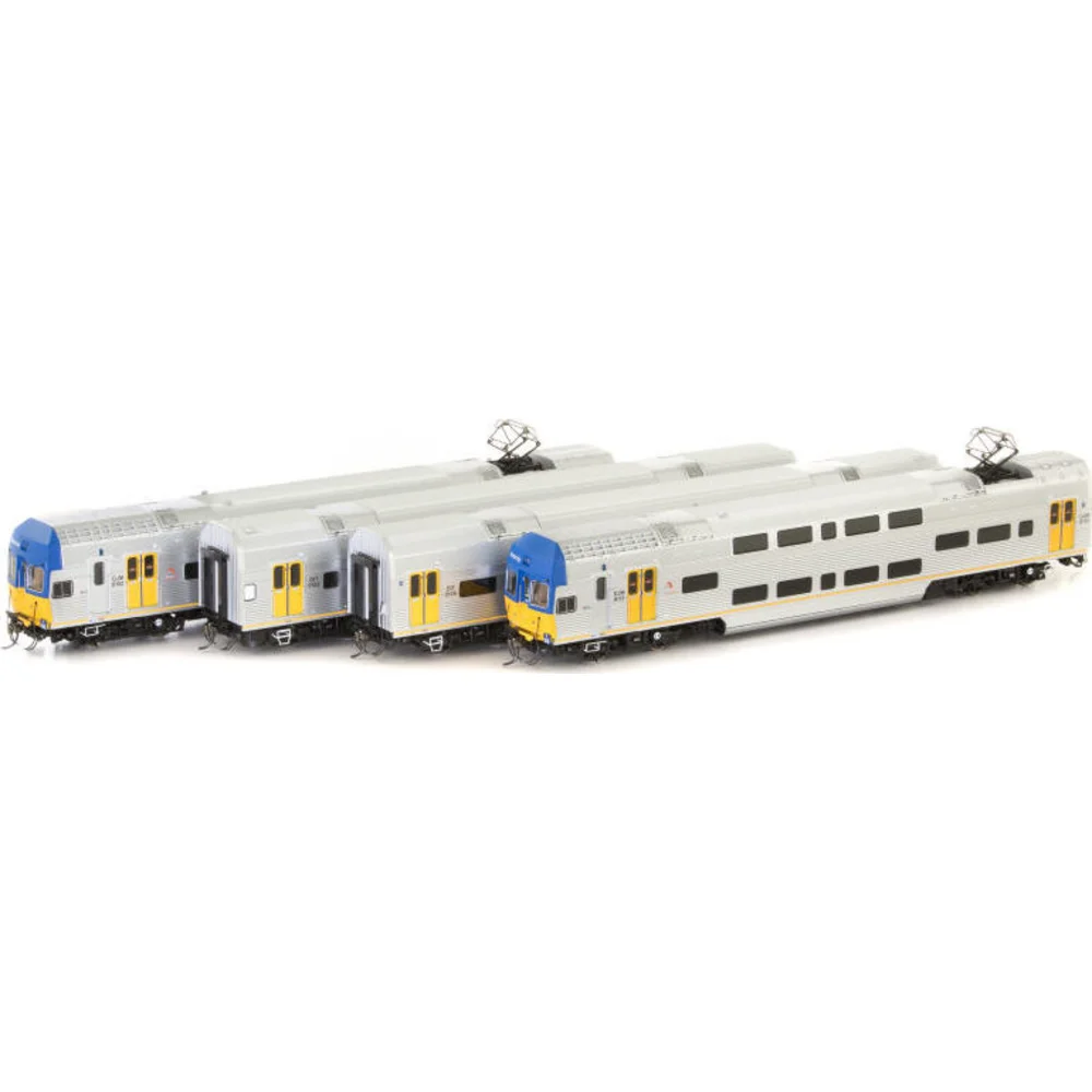 left-front-three-quarter-view by Auscision