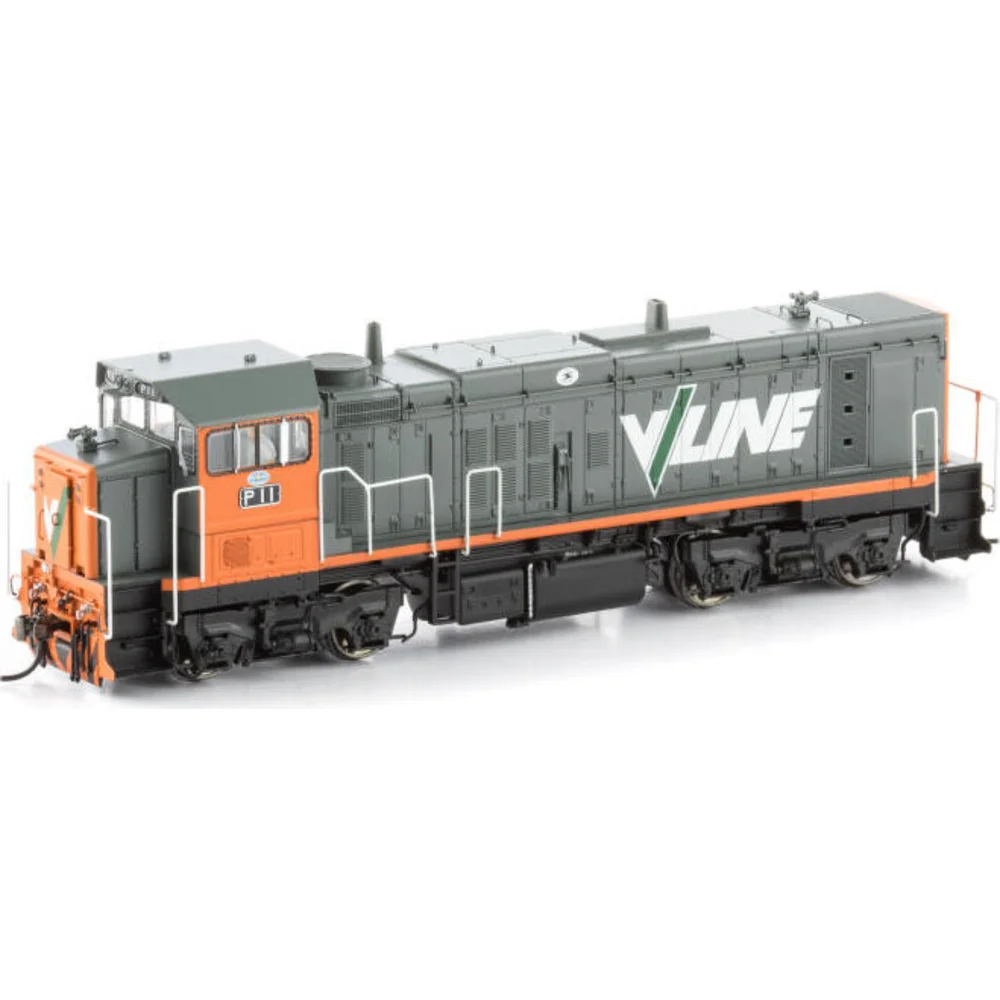 left-front-three-quarter-view by Auscision