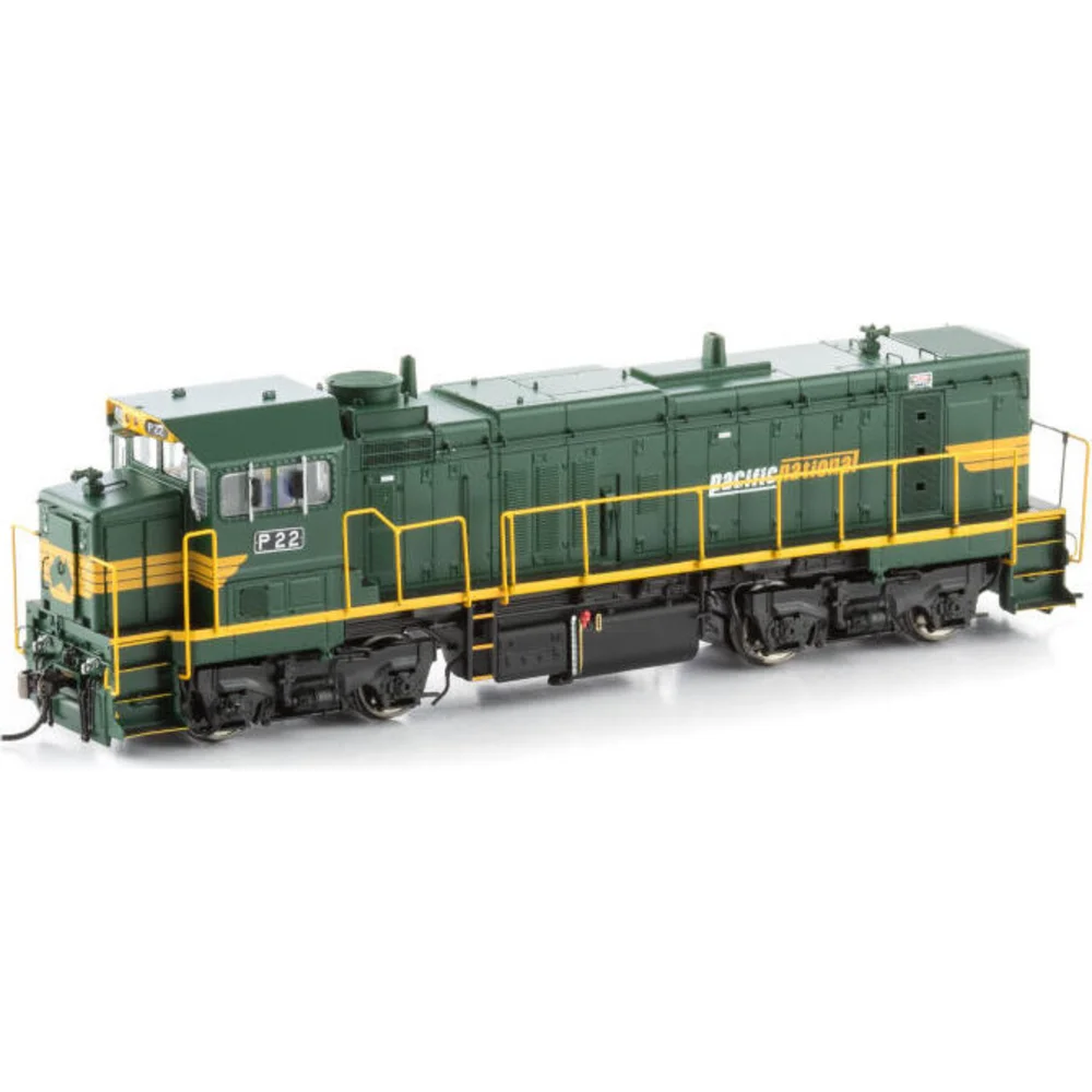 left-front-three-quarter-view by Auscision