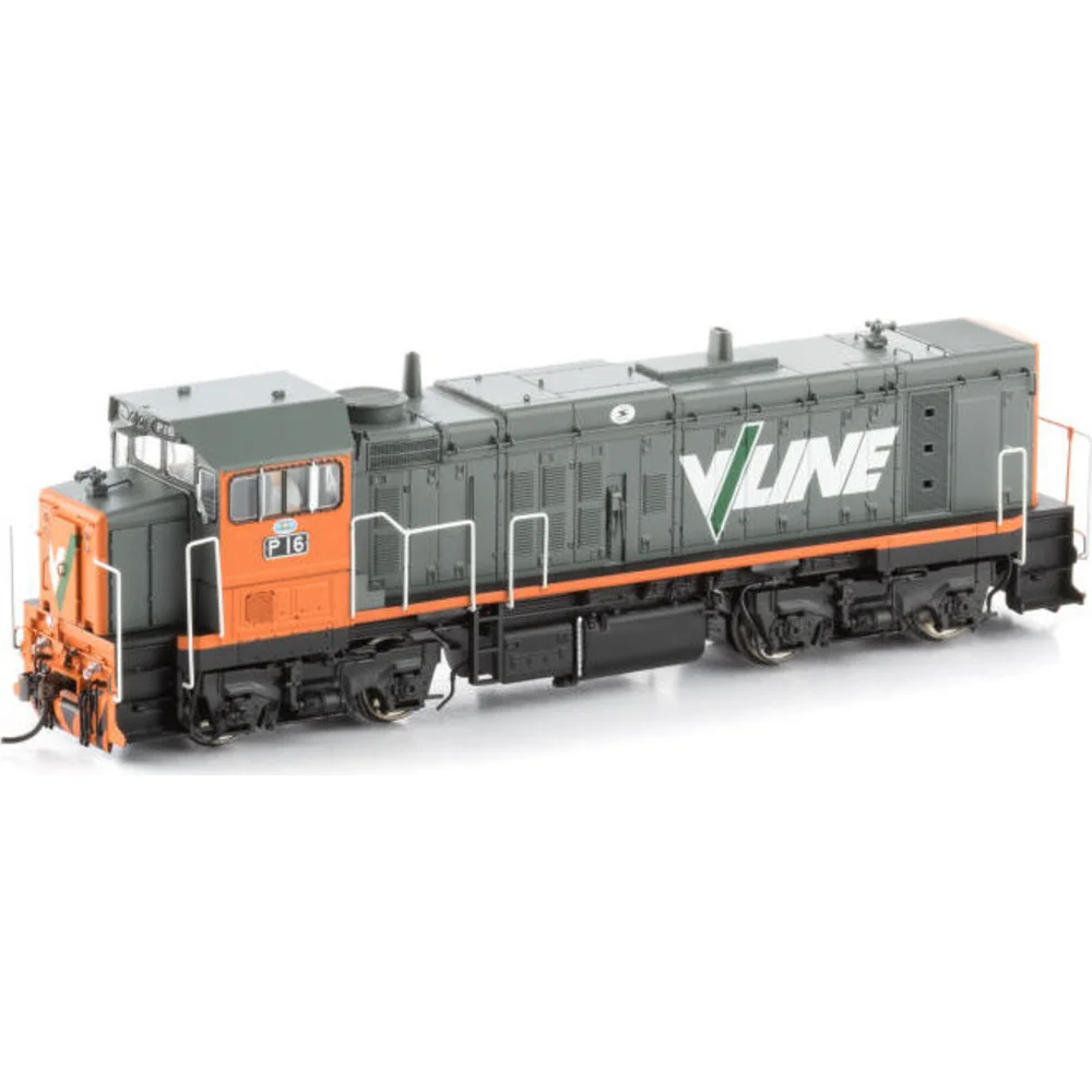 left-front-three-quarter-view by Auscision