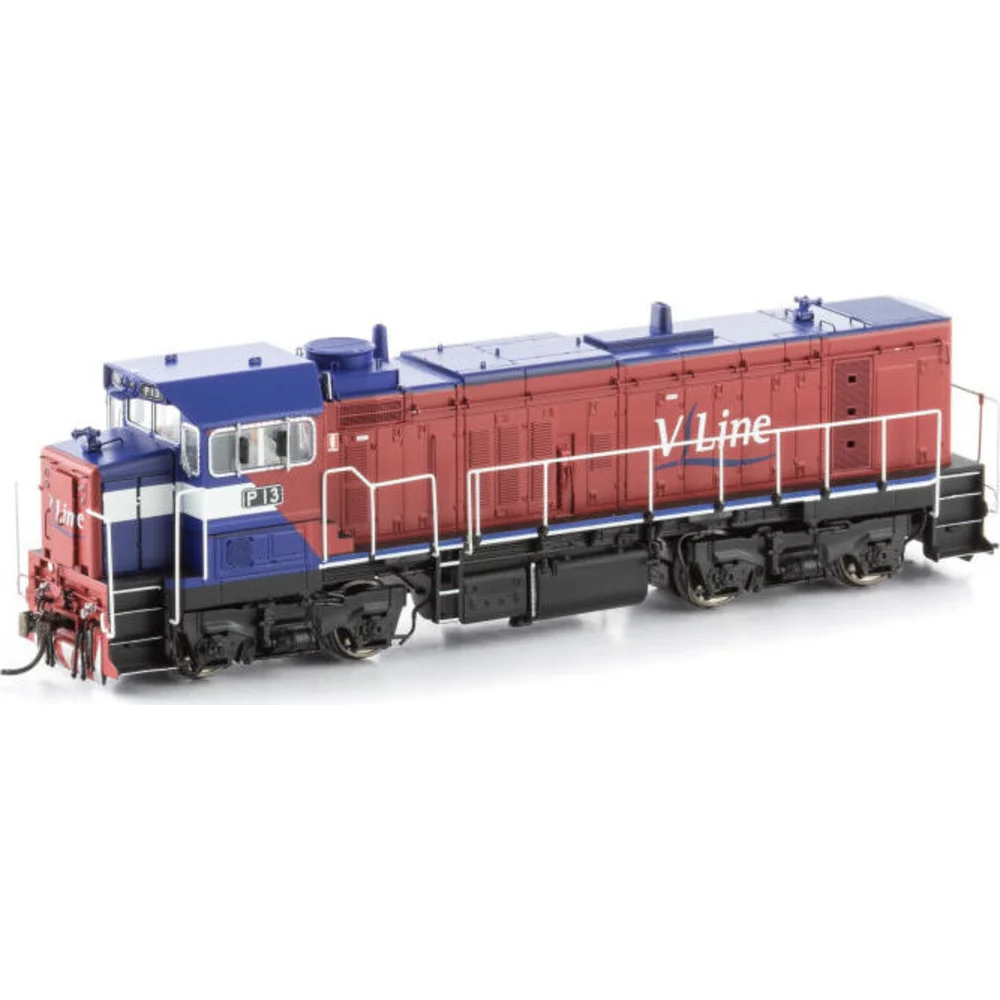 left-front-three-quarter-view by Auscision