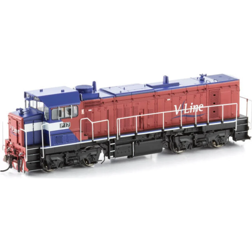 left-front-three-quarter-view by Auscision