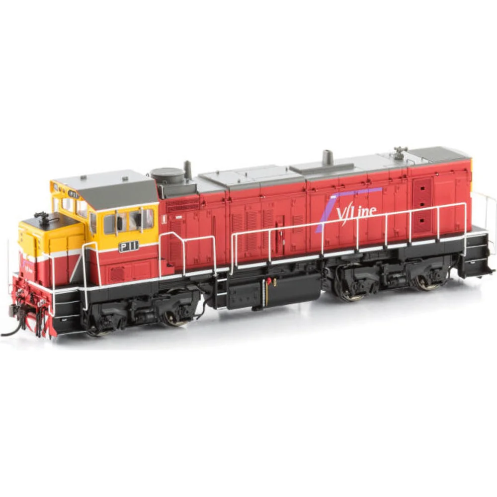 left-front-three-quarter-view by Auscision