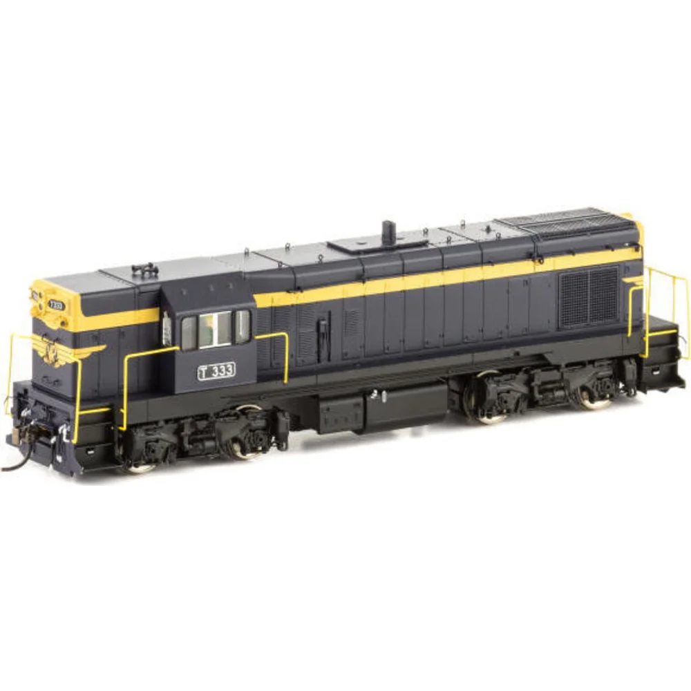 left-front-three-quarter-view by Auscision