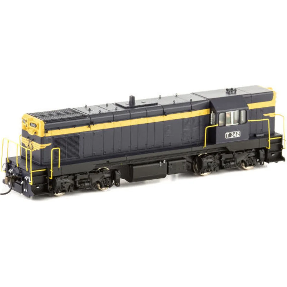 left-front-three-quarter-view by Auscision