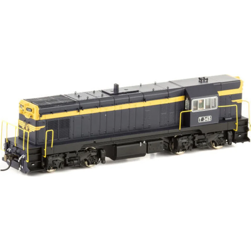 left-front-three-quarter-view by Auscision